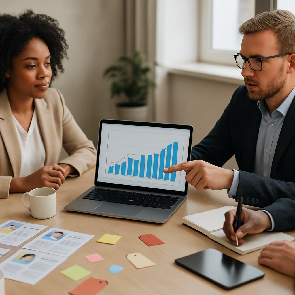 Preisstrategien und Segmente – aldermanshiller.com