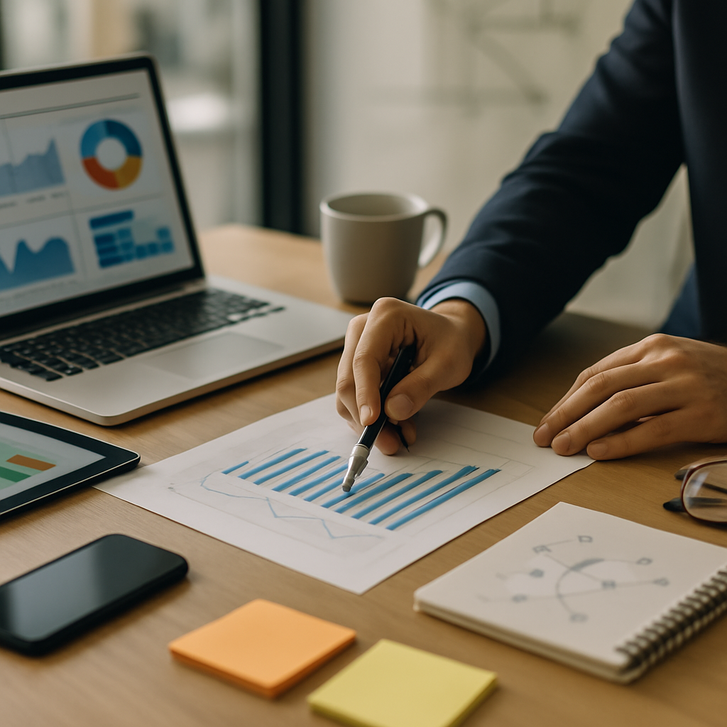 Kundenverhalten und Nachfrage: Strategien für aldermanshiller.com